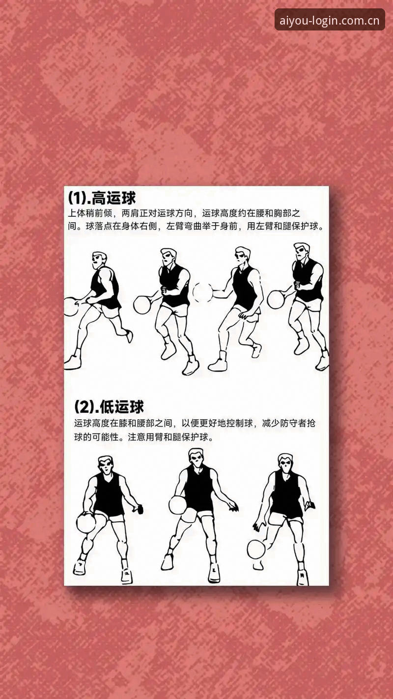 爱游戏篮球全面解析：从登录体验到实战操作的完整指南